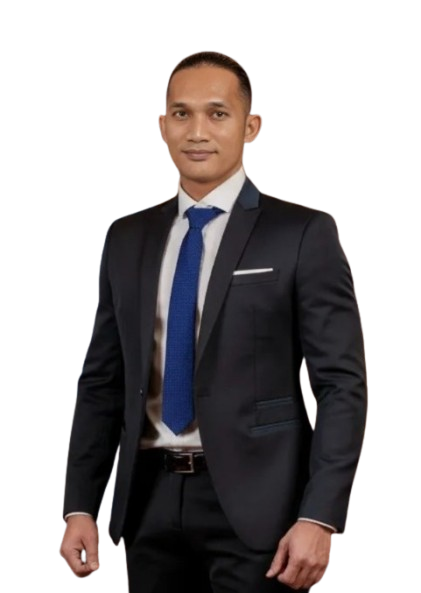 Ferry Hariyanto - Commissioner