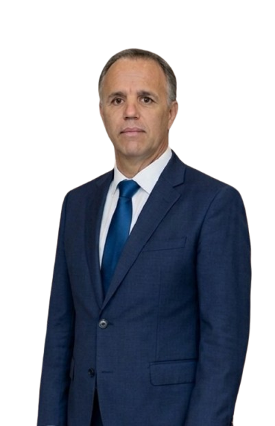 Manos Stamoulos - Agent Representative